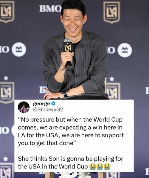 Daily Laugh - Hojlund now