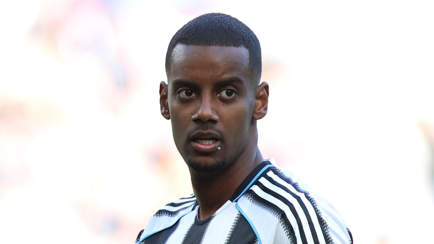 Alexander Isak left furious after being told he will NOT be sold this summer after Newcastle miss out on Benjamin Sesko deal