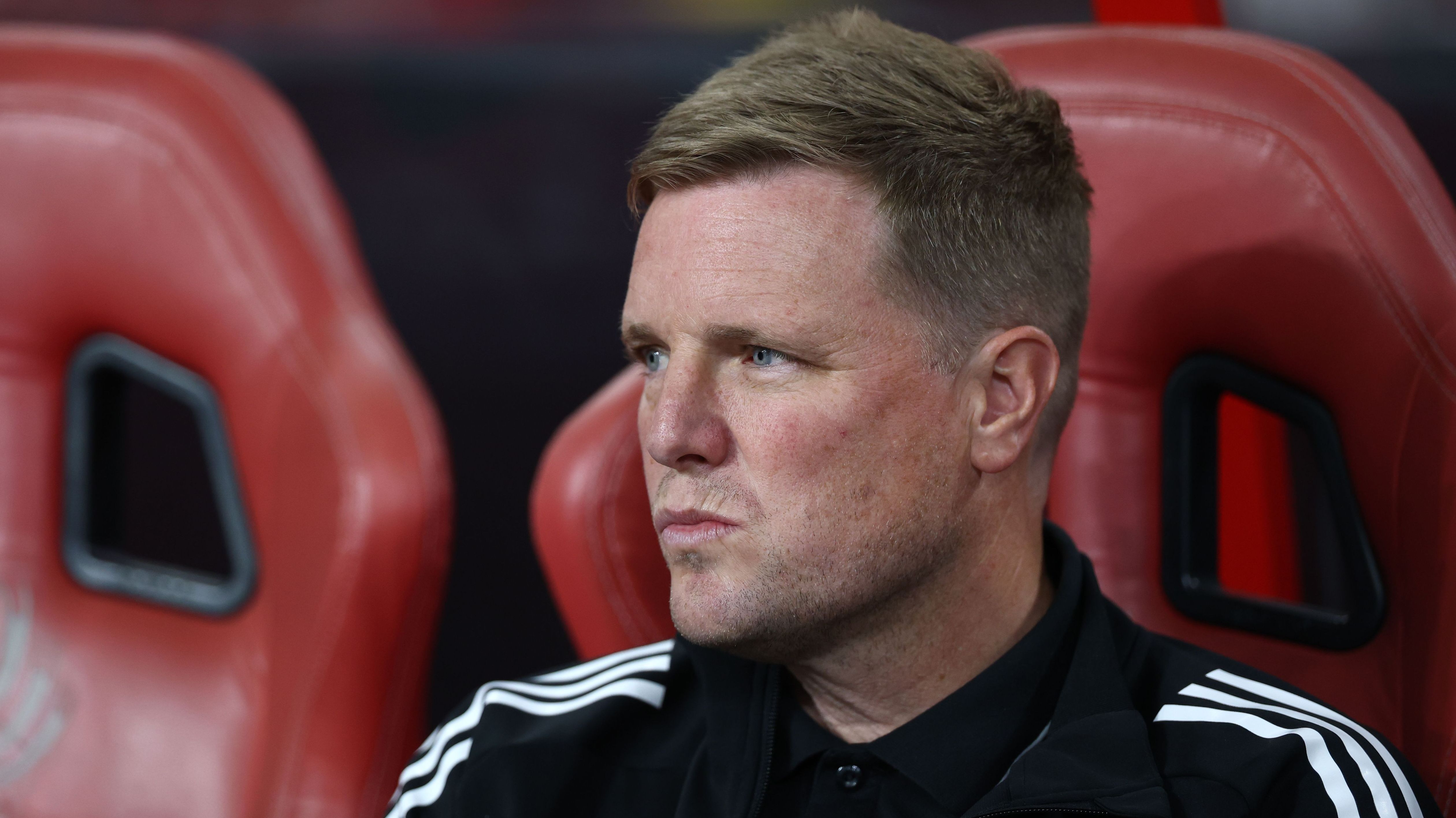 Alexander Isak left furious after being told he will NOT be sold this summer after Newcastle miss out on Benjamin Sesko deal