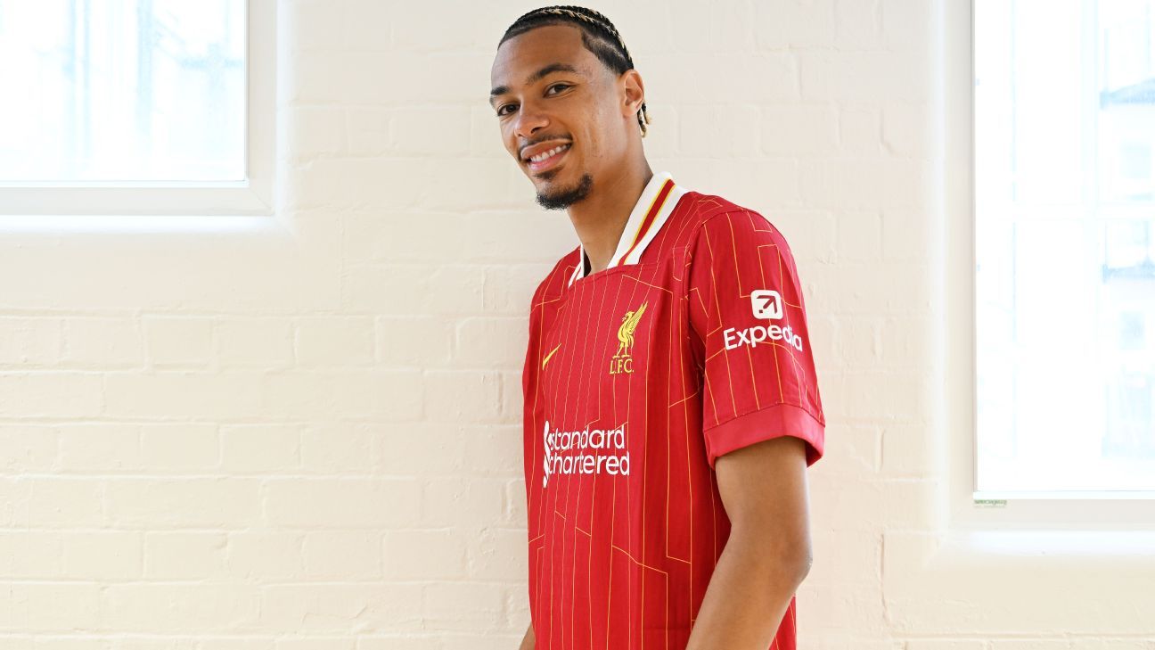 Community Shield will tell us a lot about Liverpool revamp