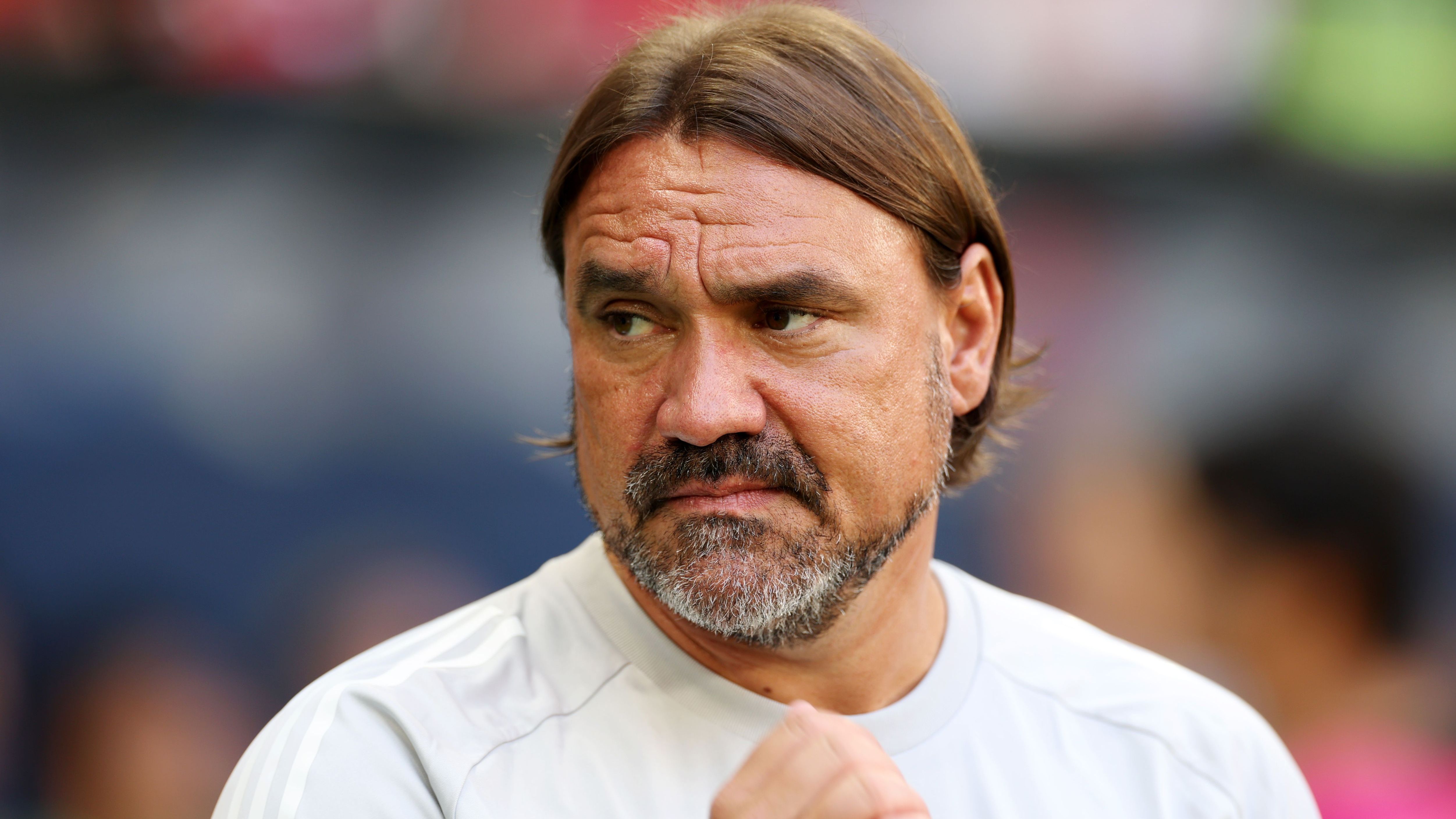 Leeds line up ambitious swoop for Brighton star as Daniel Farke looks to build side capable of Premier League survival