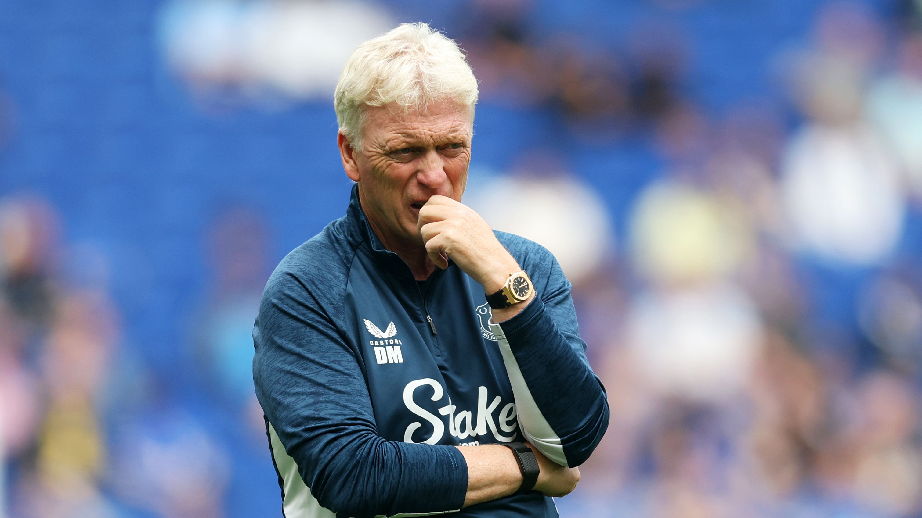 Everton to land Jack Grealish?! Toffees willing to pay majority of Man City misfit's £300k p/w wages as Merseyside club close in on exiled winger