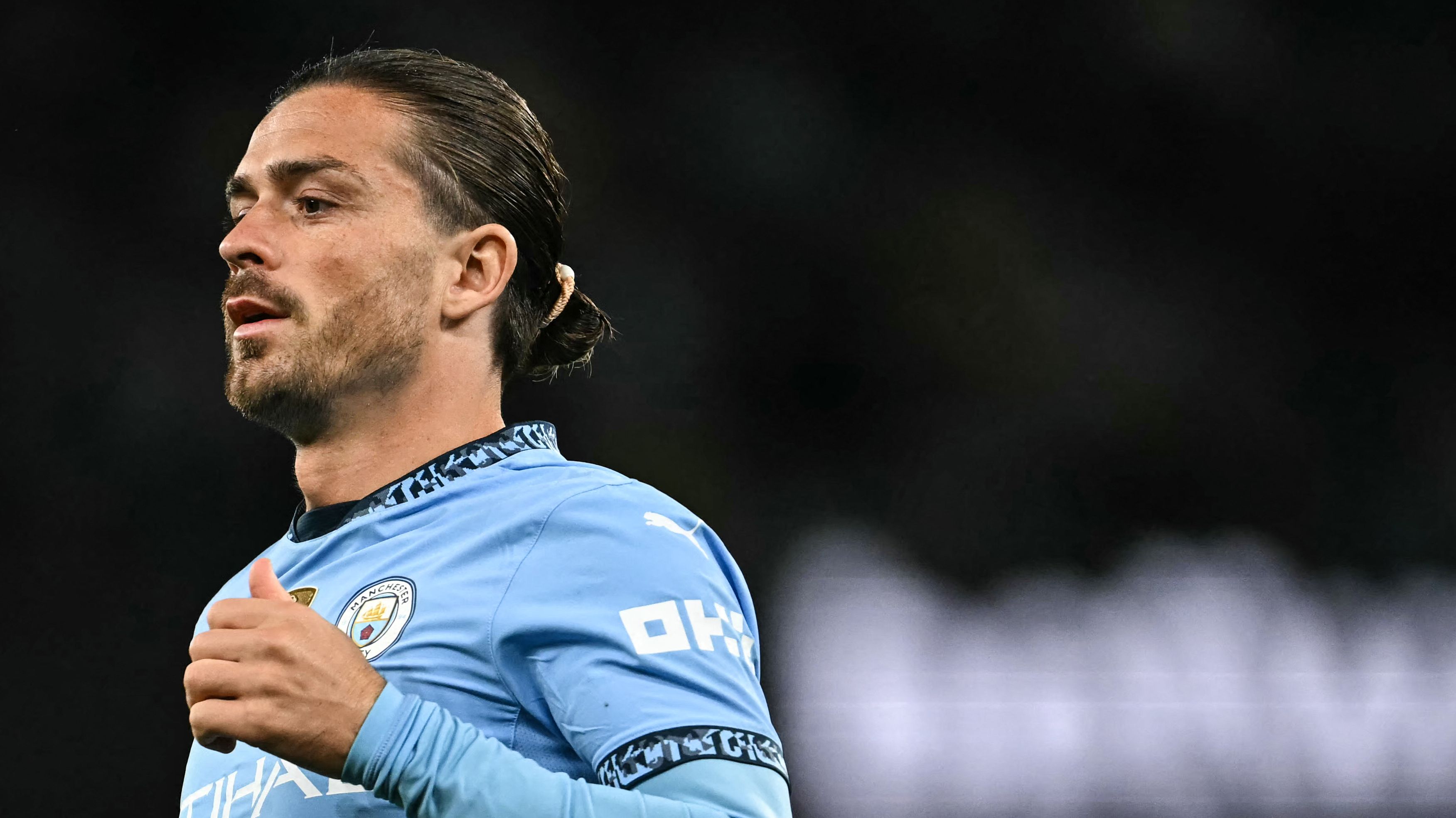 Everton to land Jack Grealish?! Toffees willing to pay majority of Man City misfit's £300k p/w wages as Merseyside club close in on exiled winger