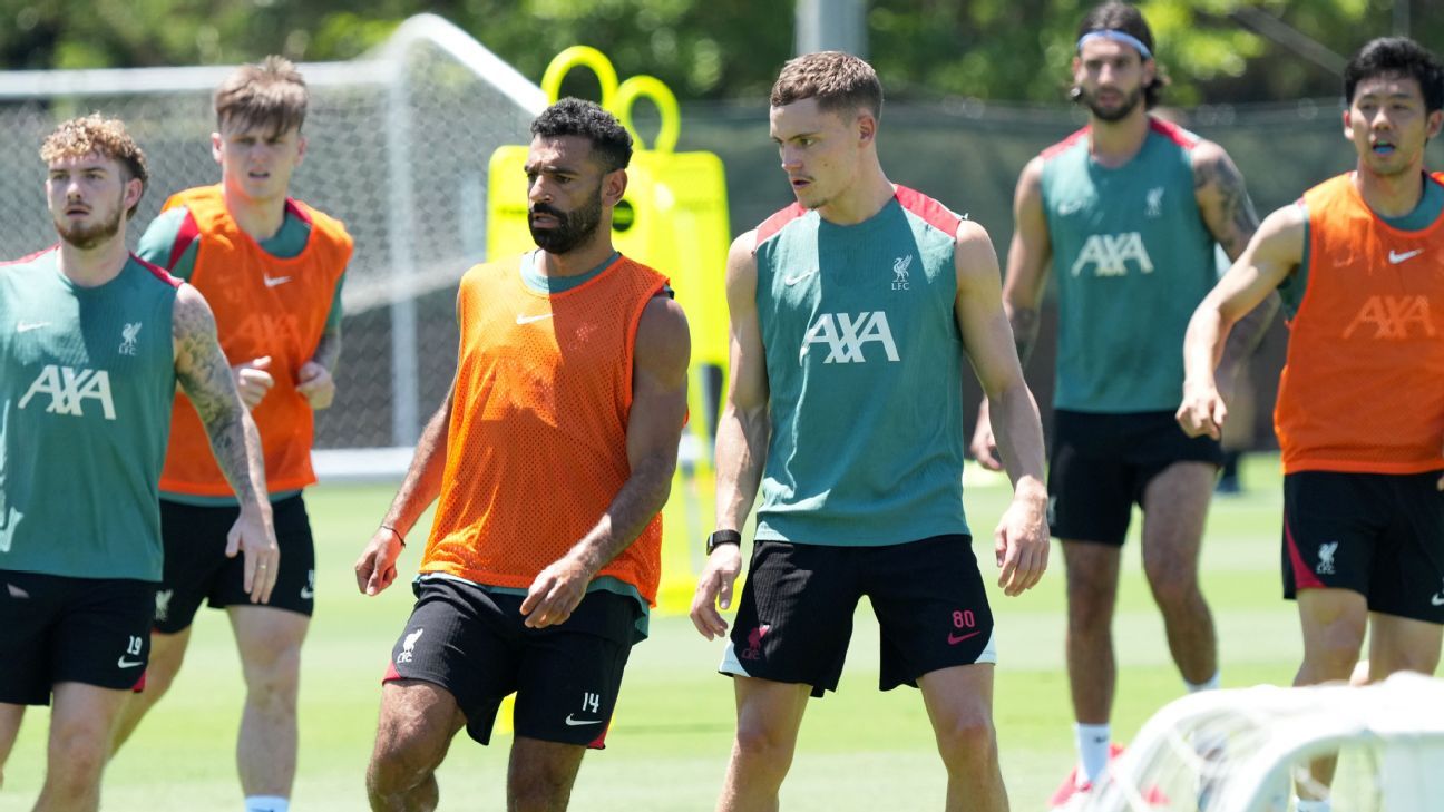 How preseason sets the tone for Premier League ambitions