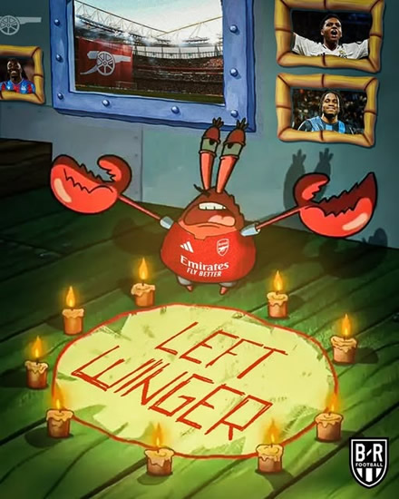 Daily Laugh - Poor Jackson