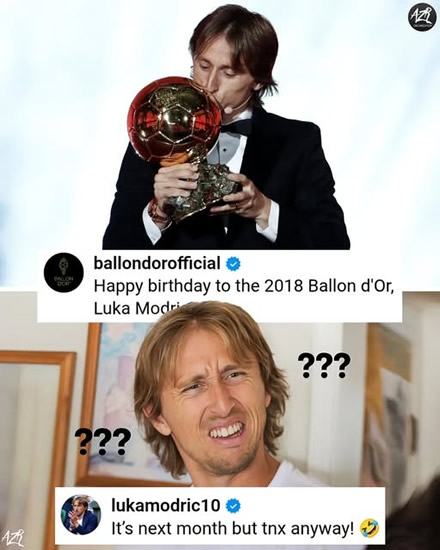 Daily Laugh - Poor Jackson