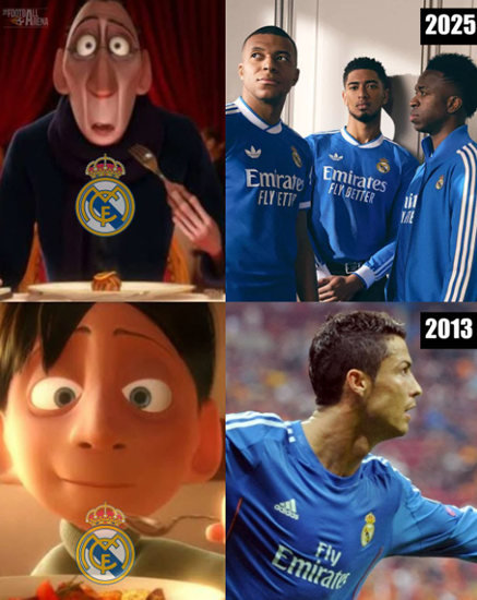 Daily Laugh - Poor Jackson