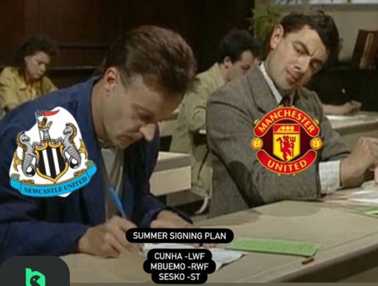 Daily Laugh - Poor Jackson