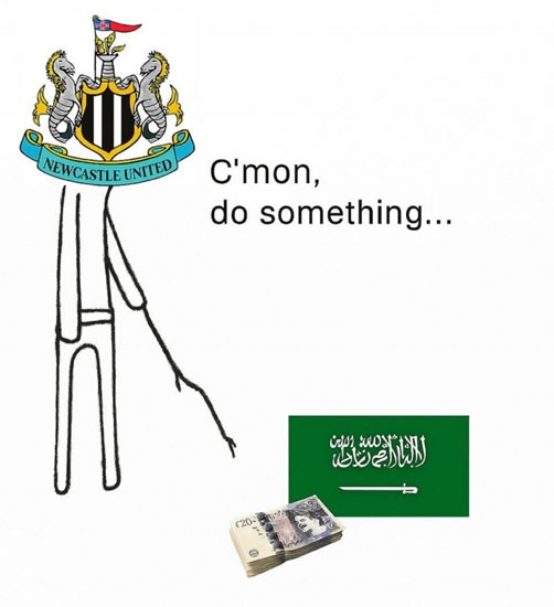 Daily Laugh - Poor Jackson