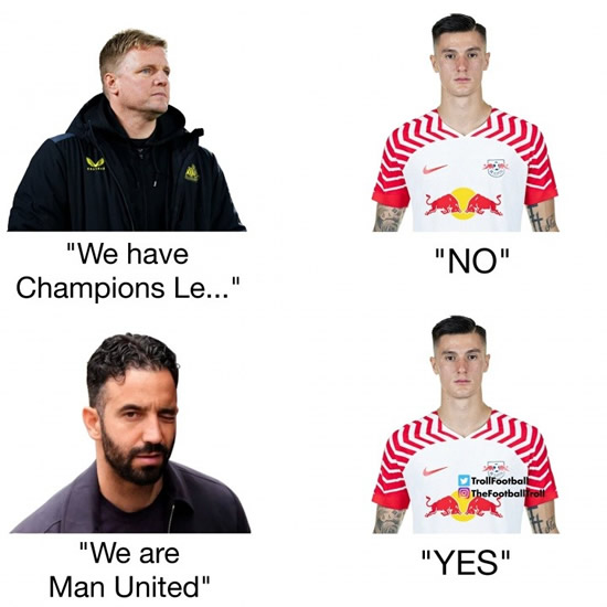 Daily Laugh - Poor Jackson