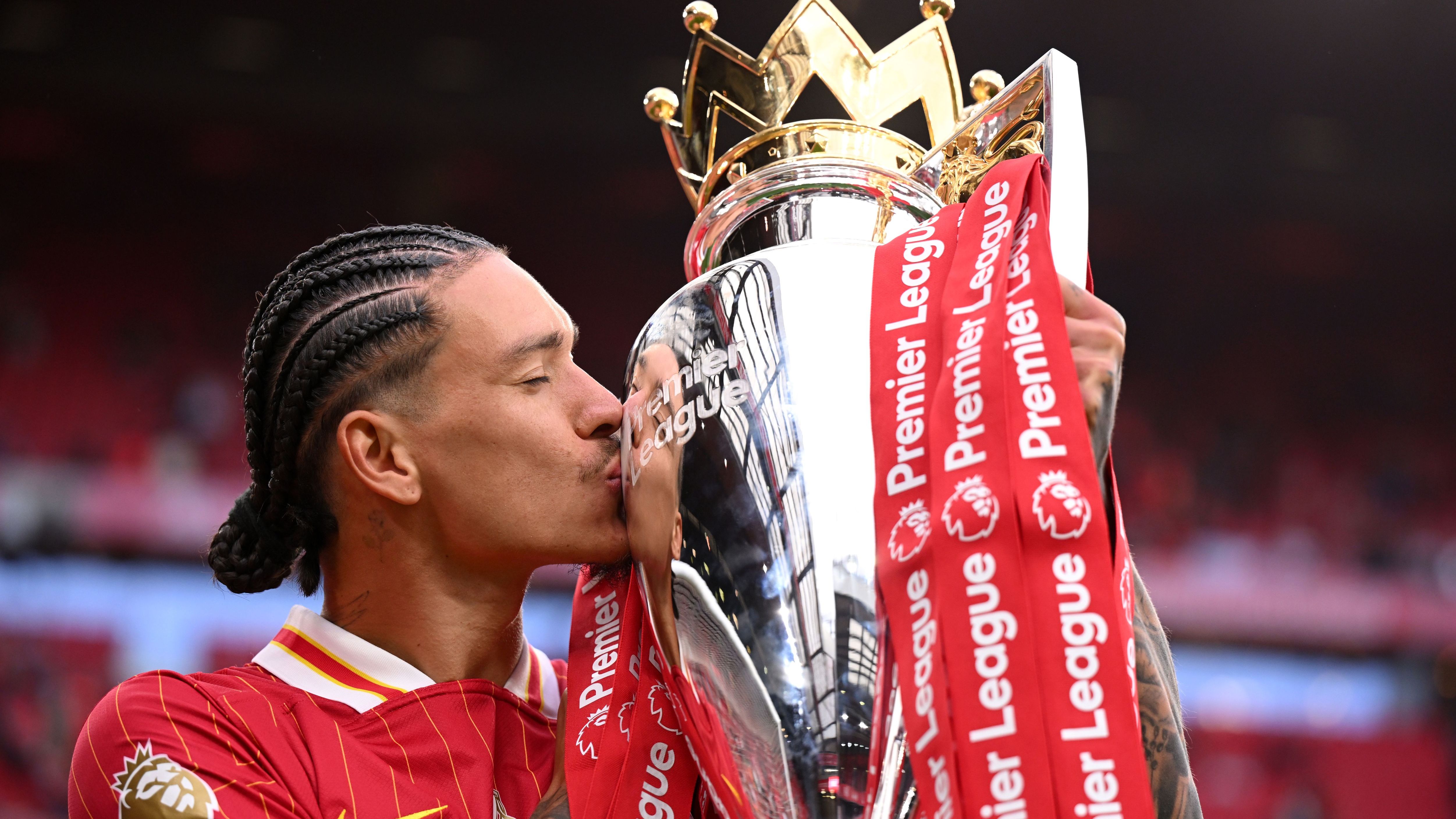 'Miss you more than words can say' - Darwin Nunez sends touching goodbye message to Liverpool after sealing move to Al-Hilal