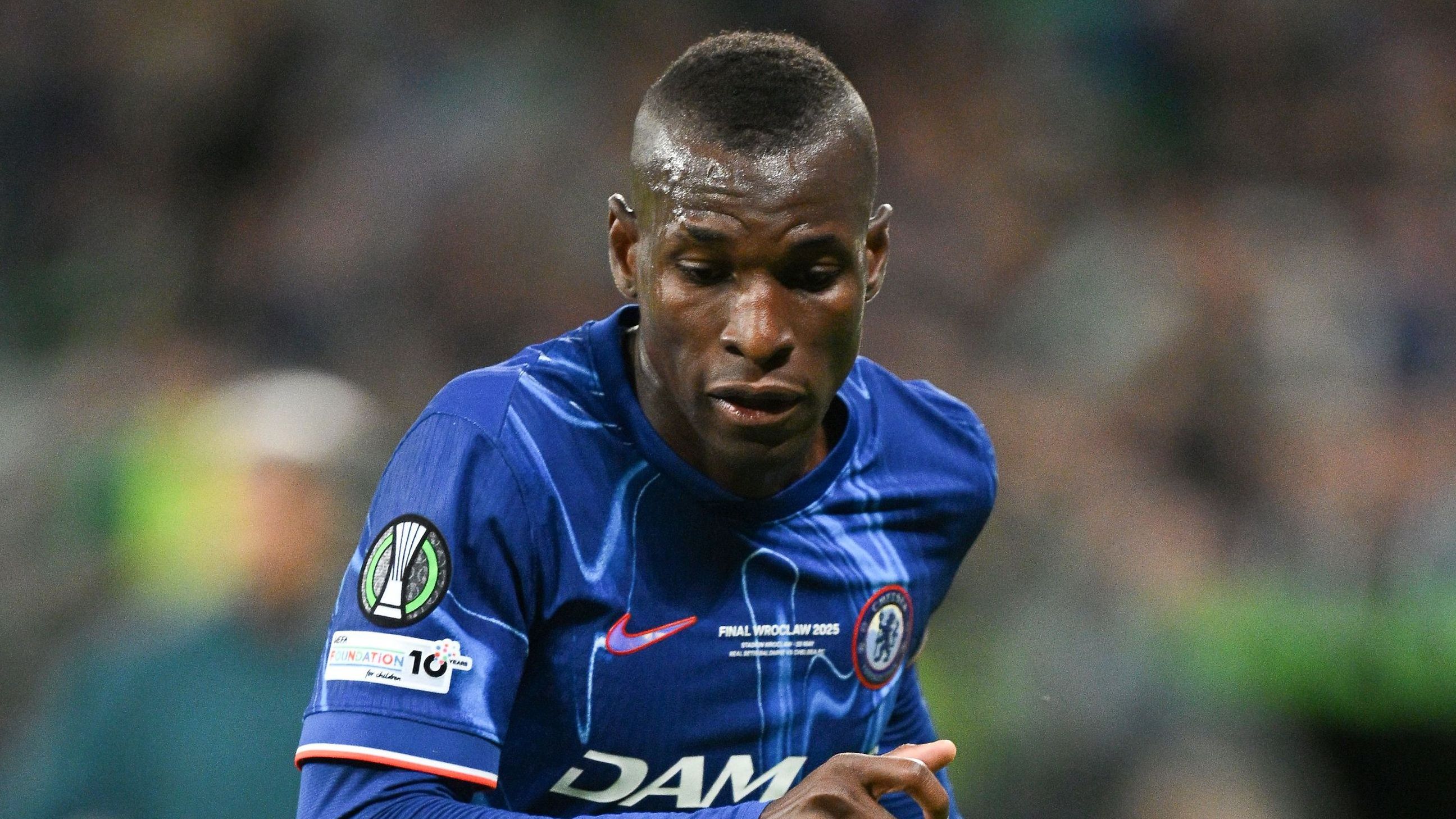 Nicolas Jackson tells Chelsea his preferred destination after being left out of squad for RB Leipzig friendly