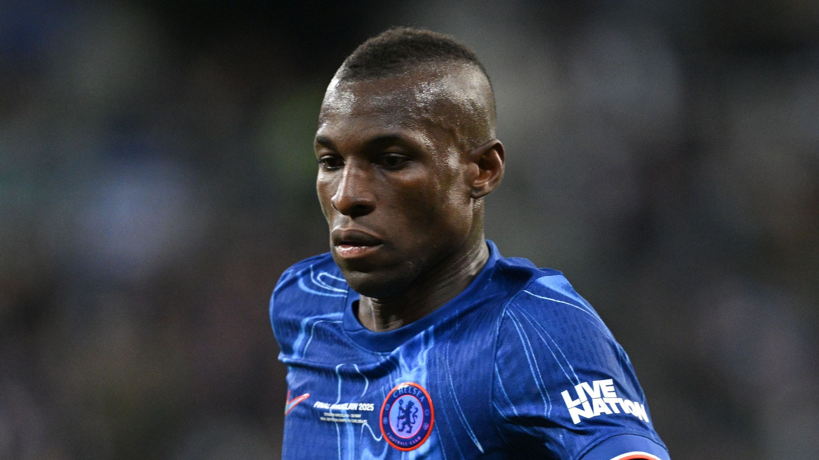 Nicolas Jackson tells Chelsea his preferred destination after being left out of squad for RB Leipzig friendly