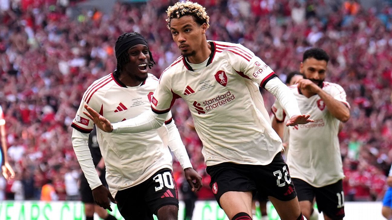 Defensive frailties dog Liverpool, but new signings show quality