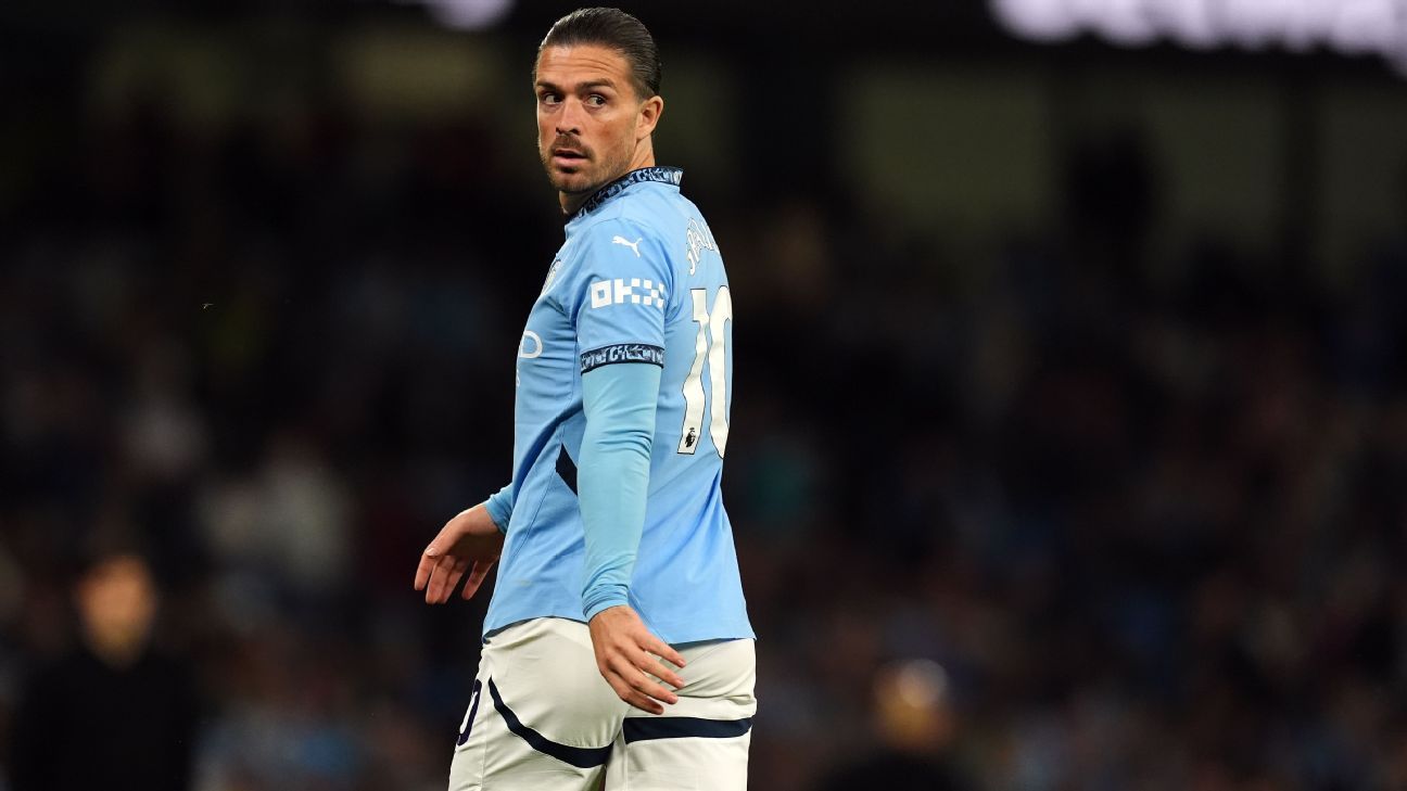 Transfer rumors, news: Napoli join Everton in battle for Grealish