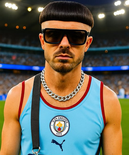 Daily Laugh - The challenger