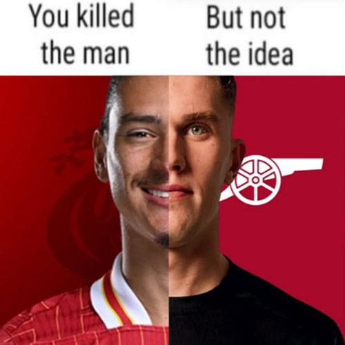 Daily Laugh - The challenger