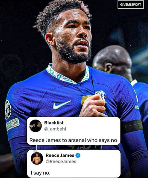 Daily Laugh - The challenger