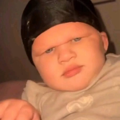 Daily Laugh - The challenger