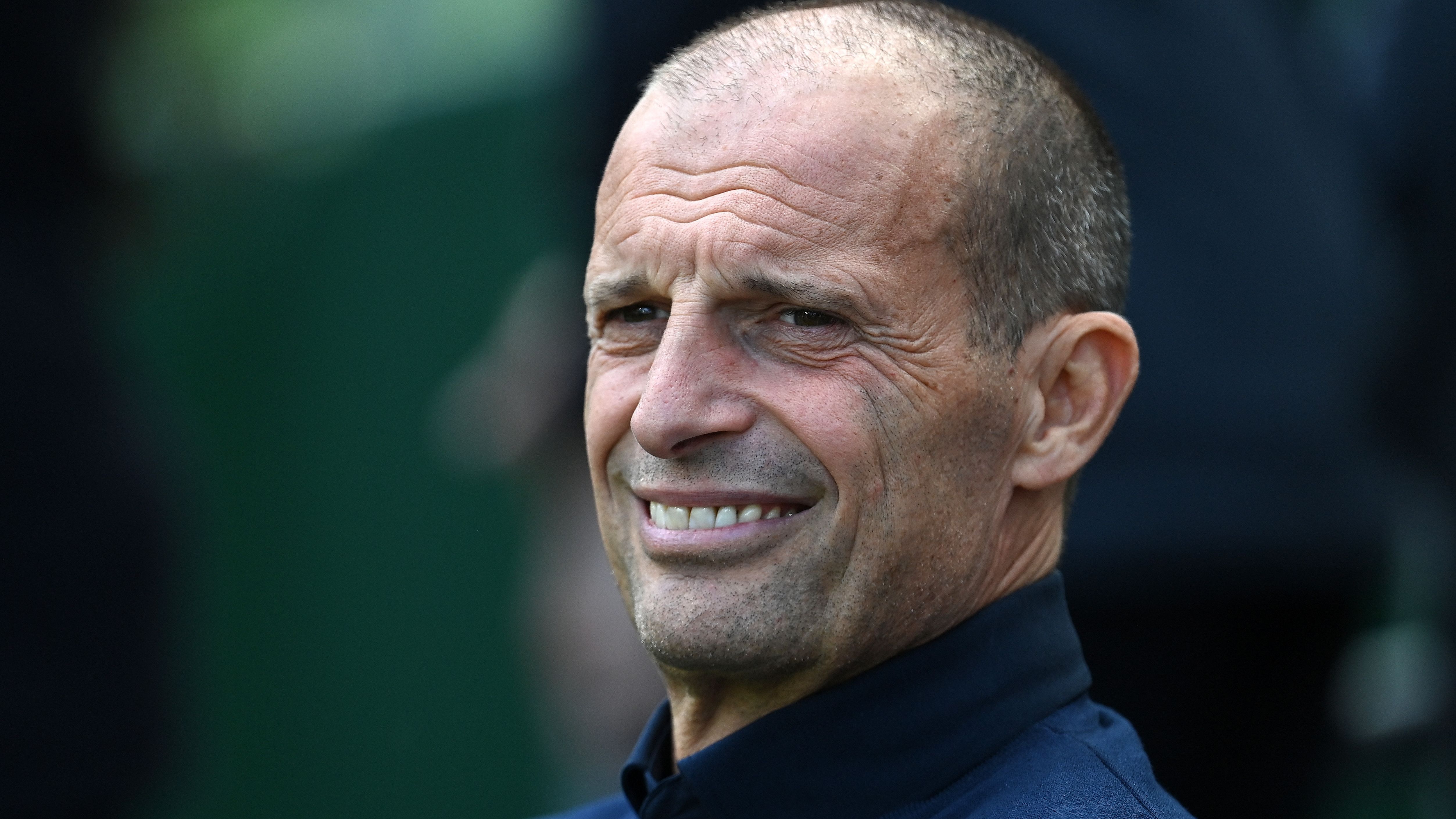 'Always a dream to win the championship' - Santiago Giménez energized by Milan additions of icons Luka Modrić and Massimiliano Allegri