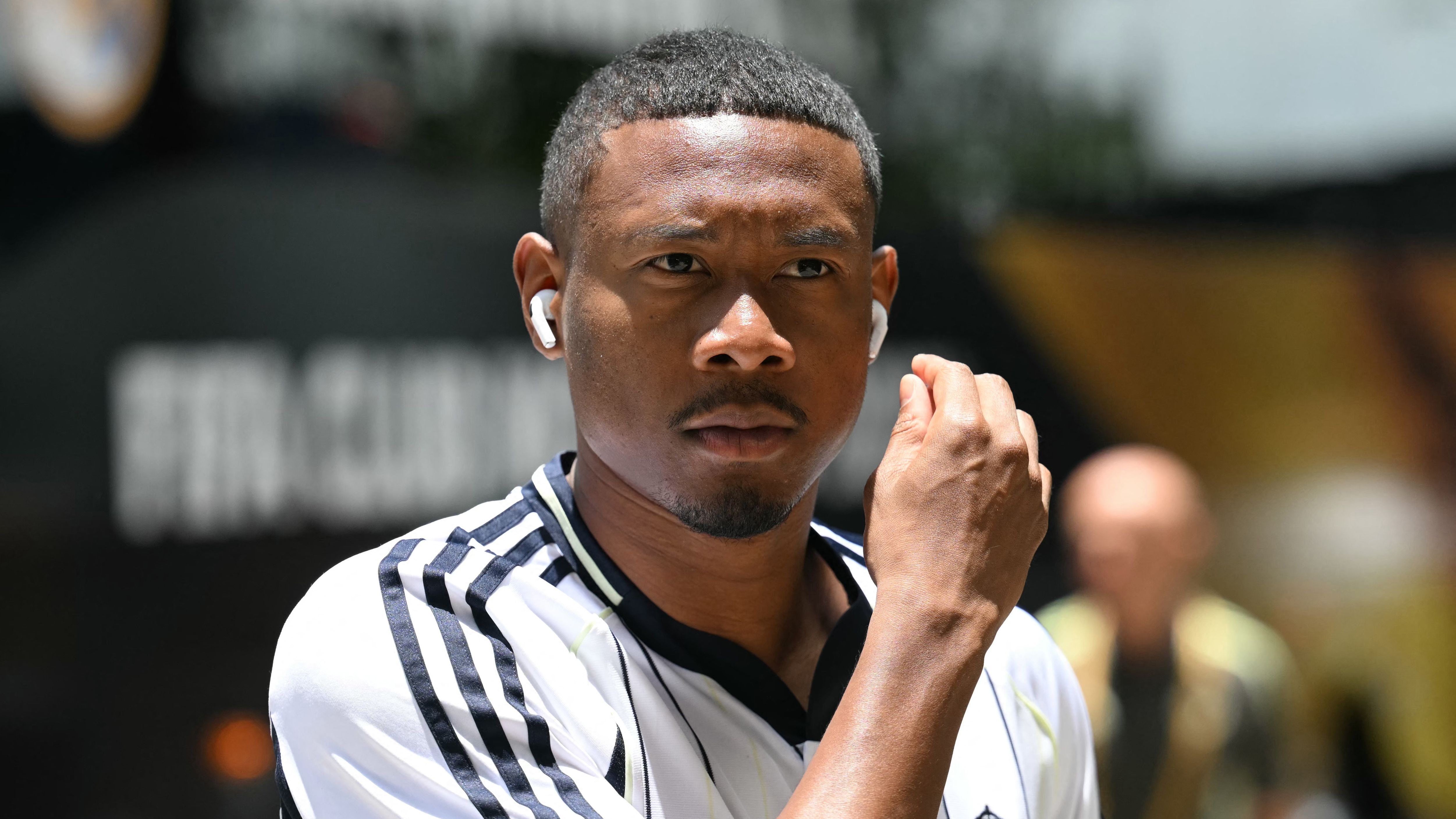 Agent of Real Madrid defender David Alaba responds to Saudi Pro League transfer speculation as Spanish giants ponder selling 33-year-old after injury woes