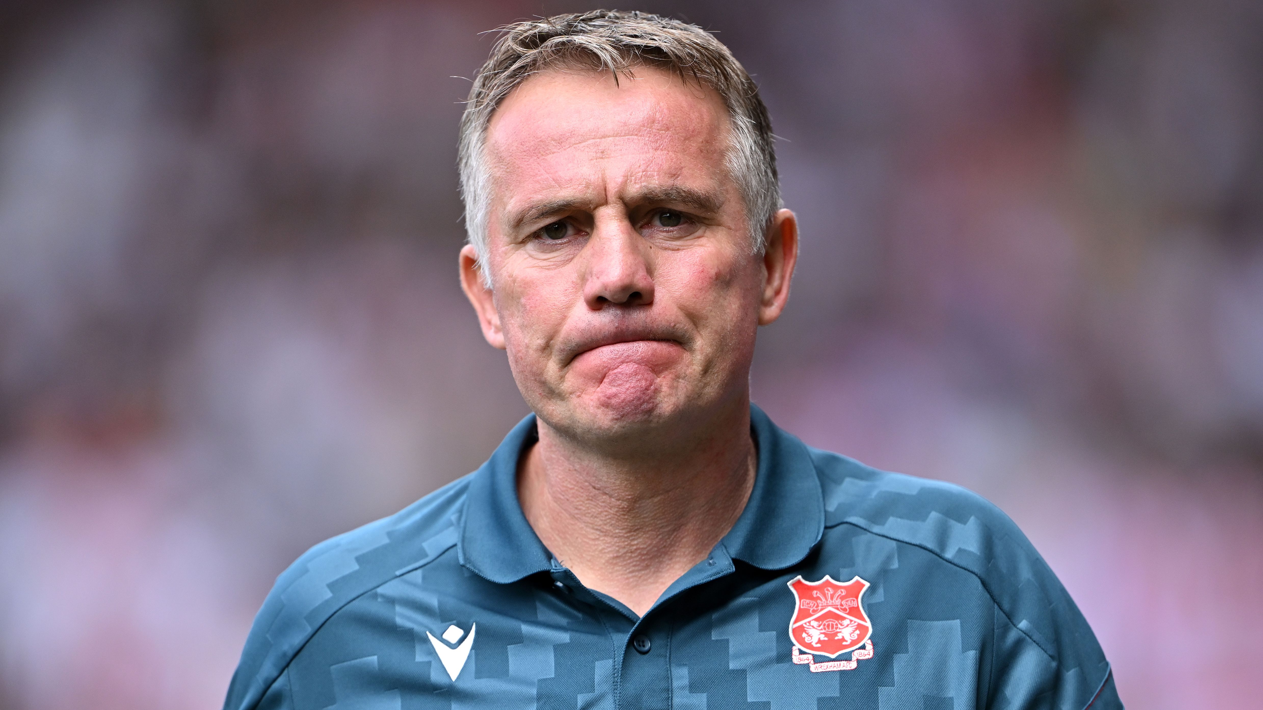 'They've set the benchmark' - Gareth Bale hails the rise of Wrexham as 'good for Welsh football' but sends Cardiff warning to Ryan Reynolds and Rob McElhenney