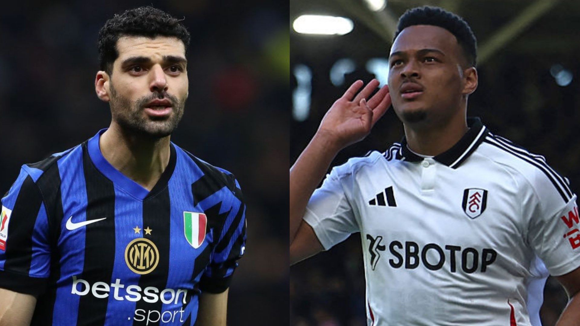 Leeds line up moves for Inter star Mehdi Taremi and Fulham's Rodrigo Muniz as Whites target new strikers to enhance bid for Premier League survival