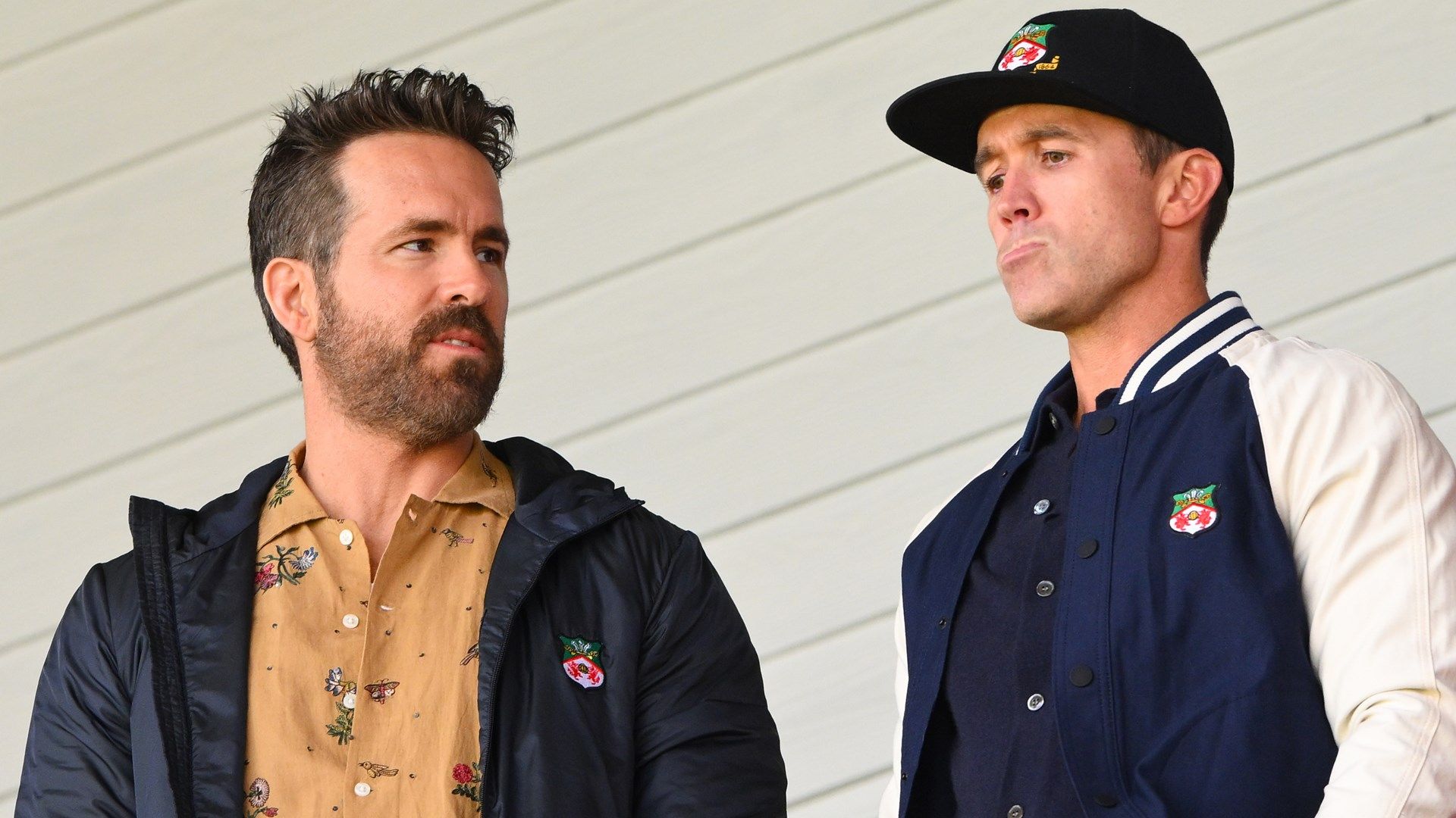 ‘Upset and disrupt’ - Wrexham star reveals game plan for Rob McElhenney and Ryan Reynolds’ Red Dragons to thrive in the Championship despite opening day loss to Southampton