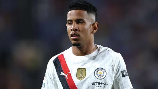 Transfer news & rumours LIVE: Tottenham launch shock £43m move for Man City winger Savinho