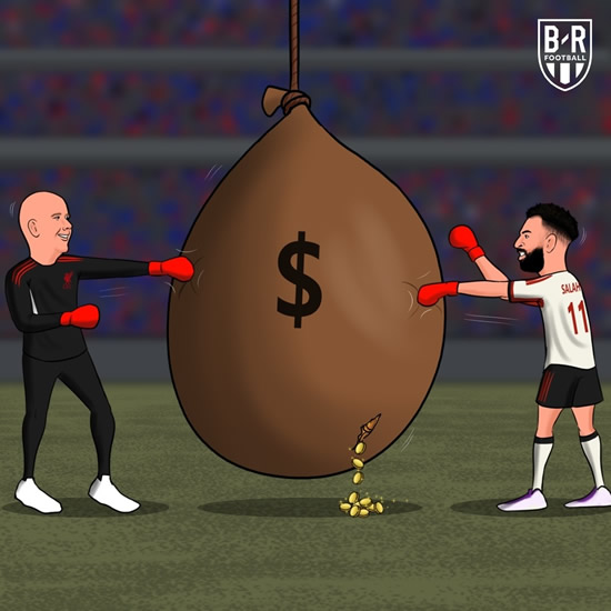 Daily Laugh - Everton close to loan deal for Jack Grealish