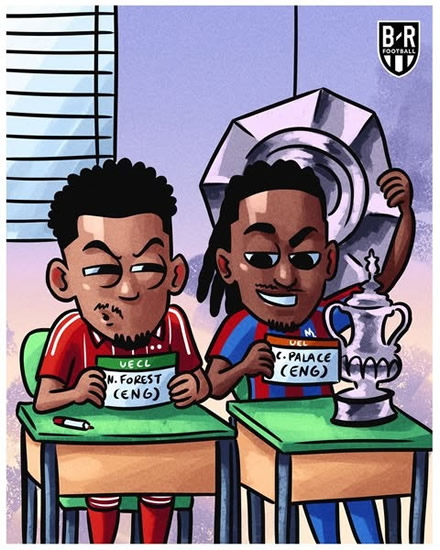 Daily Laugh - Everton close to loan deal for Jack Grealish