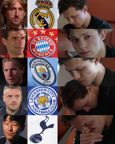 Daily Laugh - Everton close to loan deal for Jack Grealish