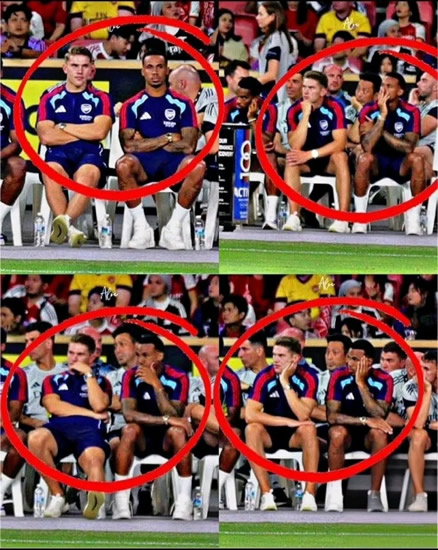 Daily Laugh - Everton close to loan deal for Jack Grealish