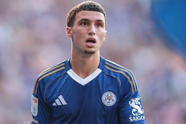 Prem trio keen as El Khannouss' Leicester deal carries buyout clause