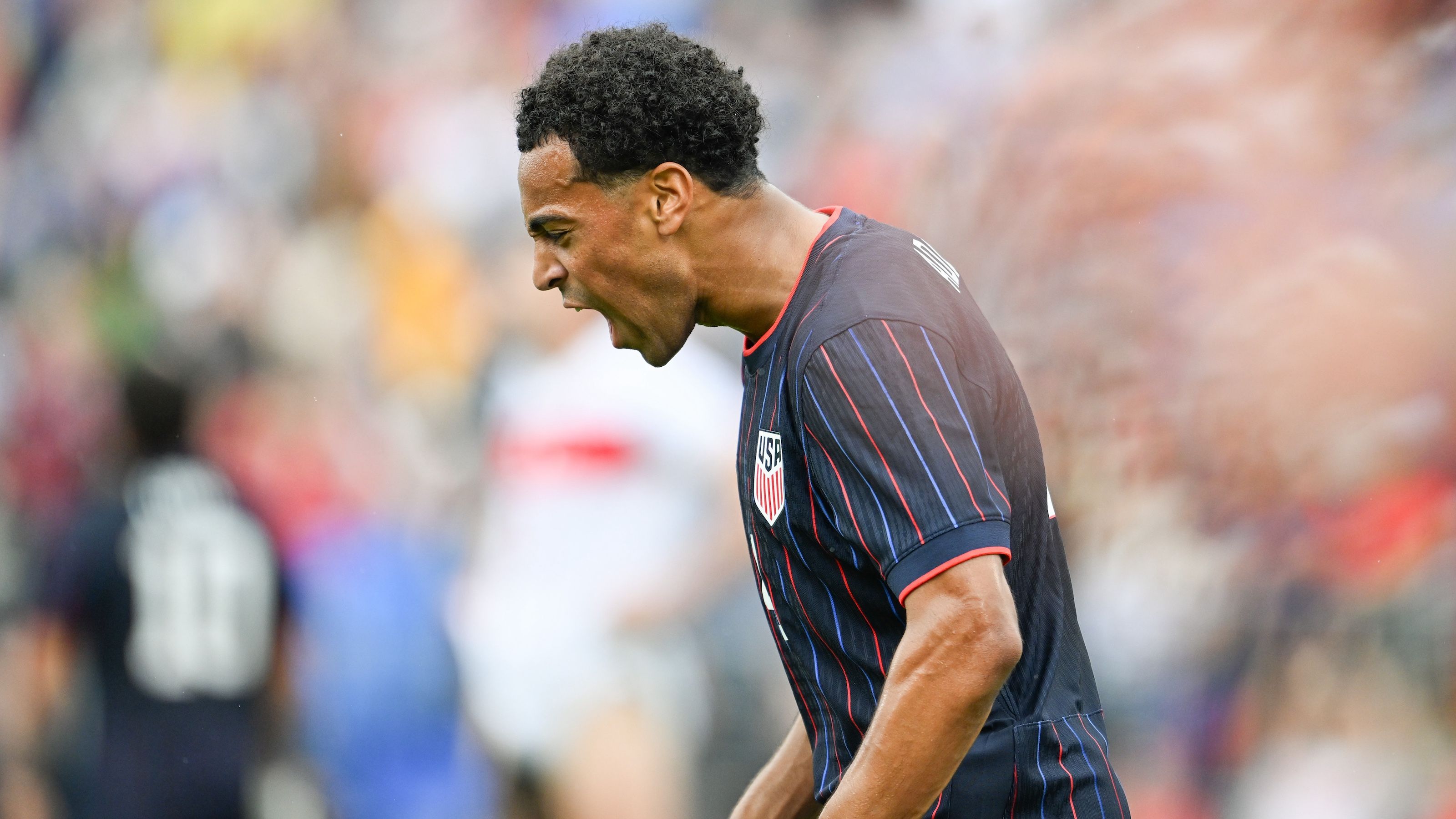 'Everyone wants to throw his name in the gutter' - Tyler Adams defends Christian Pulisic's Gold Cup absence, questions criticism from former USMNT players