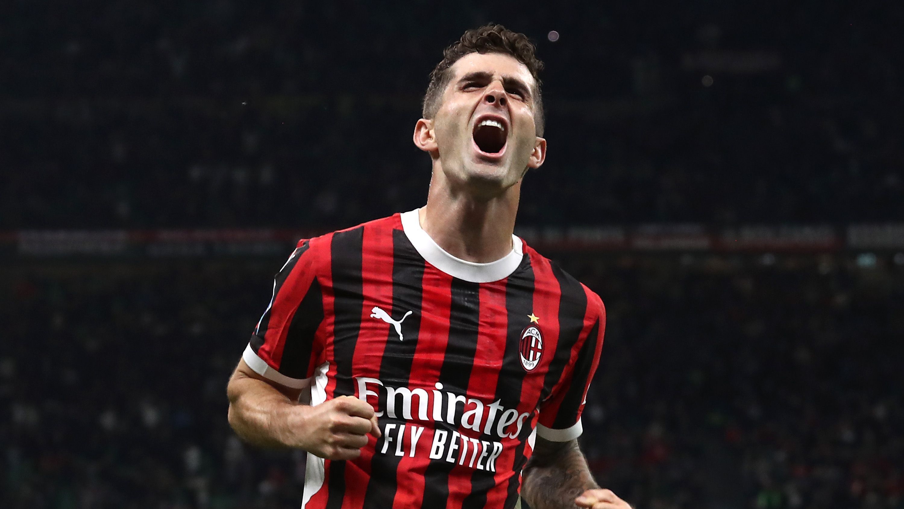 'Everyone wants to throw his name in the gutter' - Tyler Adams defends Christian Pulisic's Gold Cup absence, questions criticism from former USMNT players