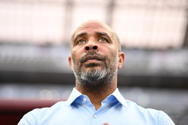 Nigeria eliminated  from CHAN 2024 following heavy defeat to Sudan