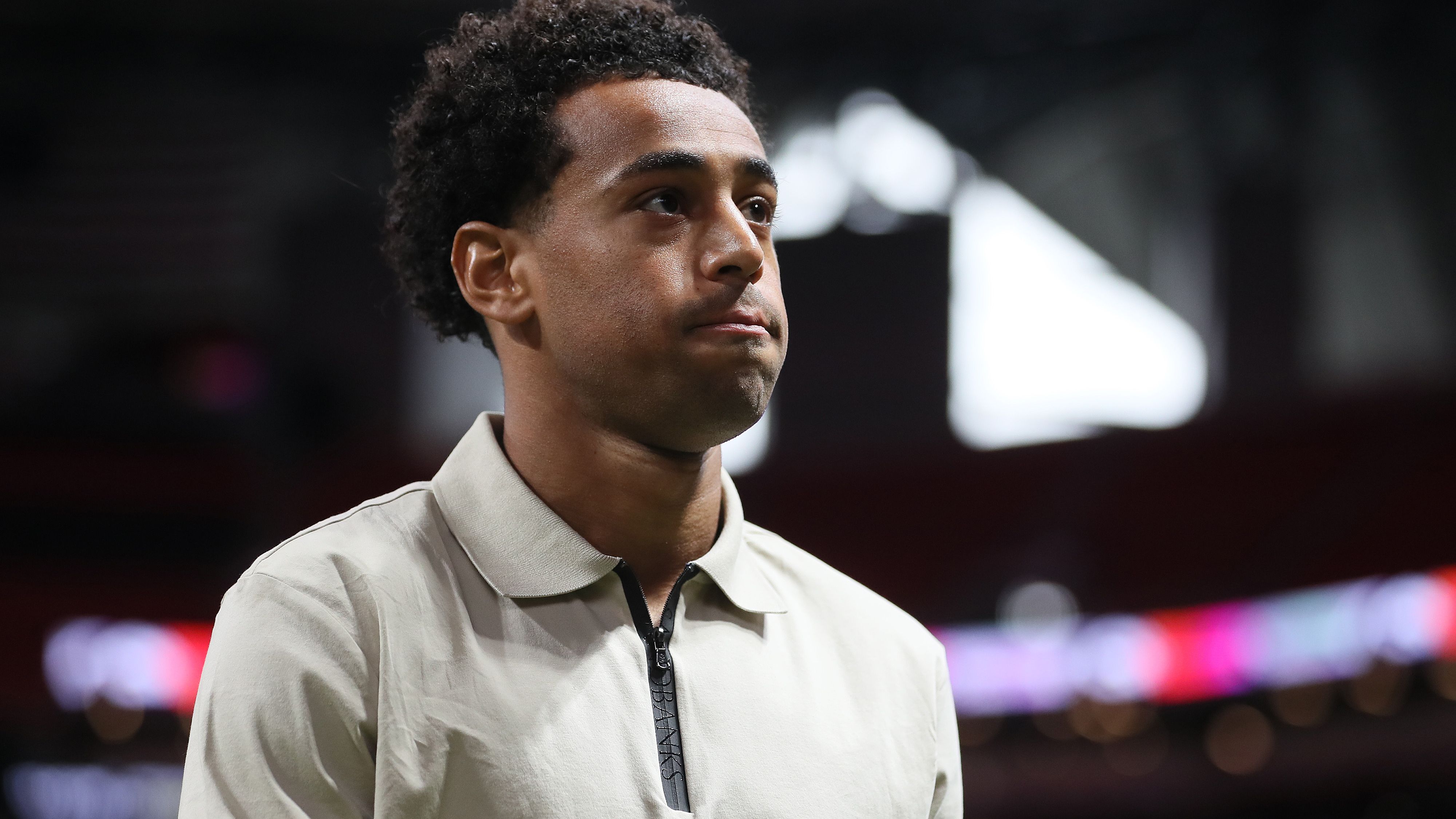 'It’s go time' - USMNT's Tyler Adams targets breakthrough season with Bournemouth