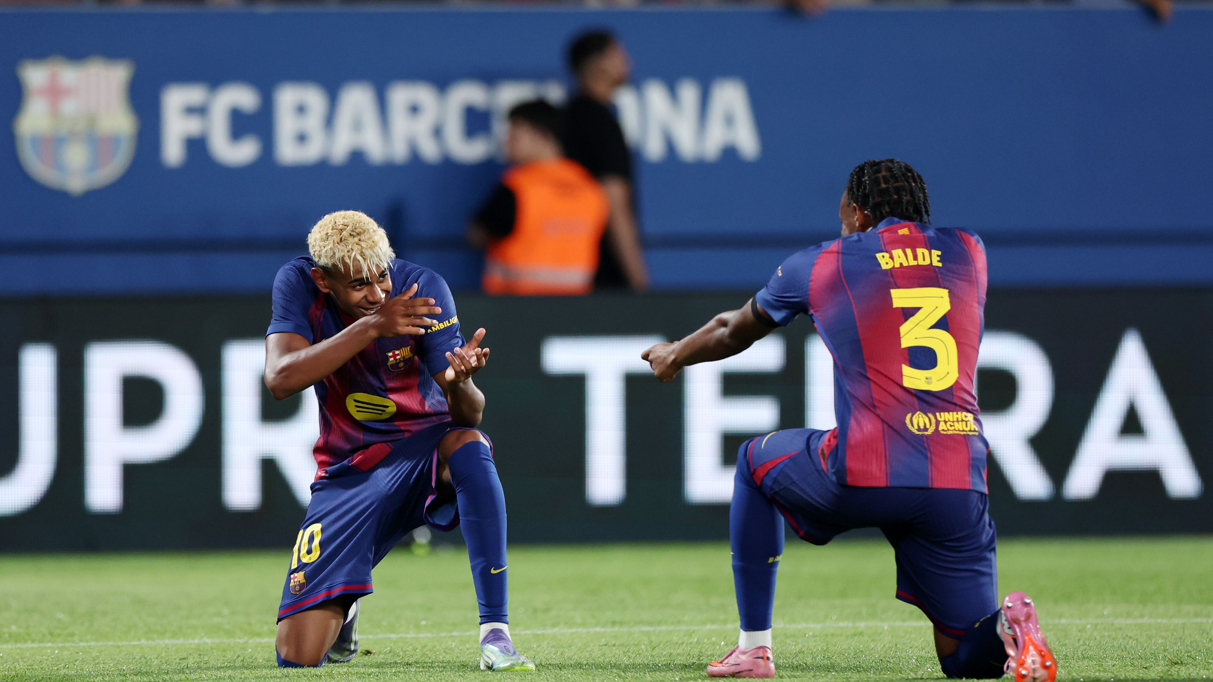 'They milk the United States' - Herculez Gomez says the Mexico national team, Liga MX clubs have paved the way for La Liga to play matches in the U.S.