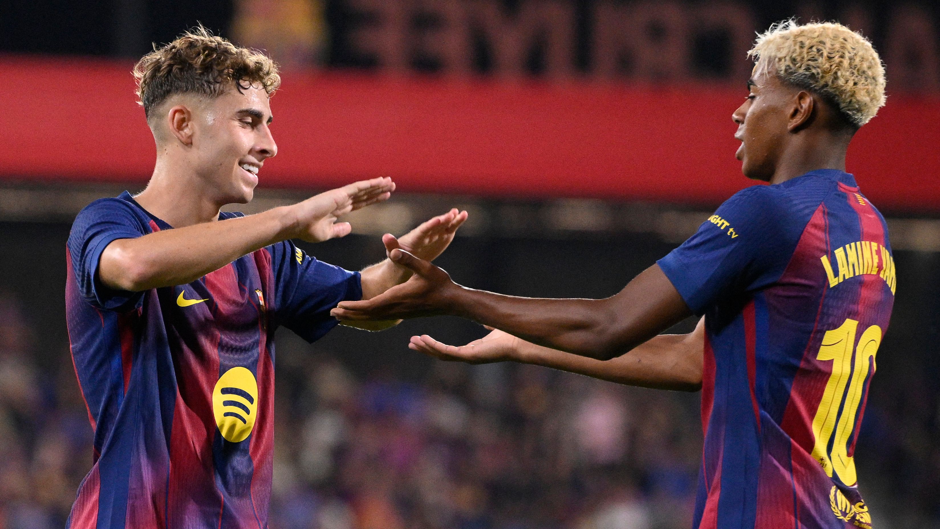 'They milk the United States' - Herculez Gomez says the Mexico national team, Liga MX clubs have paved the way for La Liga to play matches in the U.S.