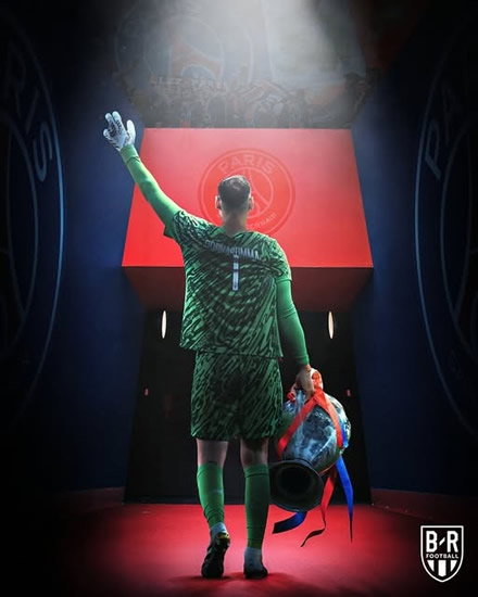 Daily Laugh - 100m for Carlos Baleba?