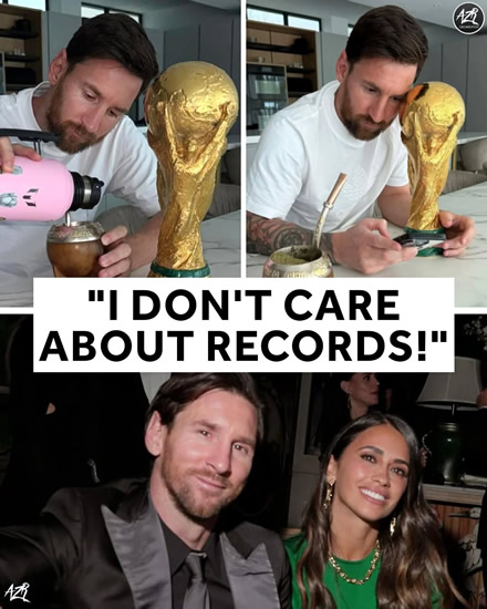 Daily Laugh - 100m for Carlos Baleba?