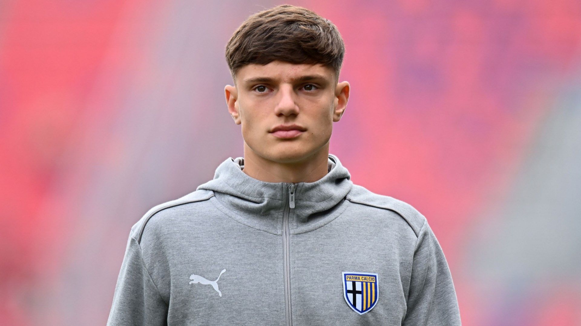 Liverpool strike €35m deal to sign Parma prospect Giovanni Leoni as Reds face disappointment in Marc Guehi transfer pursuit