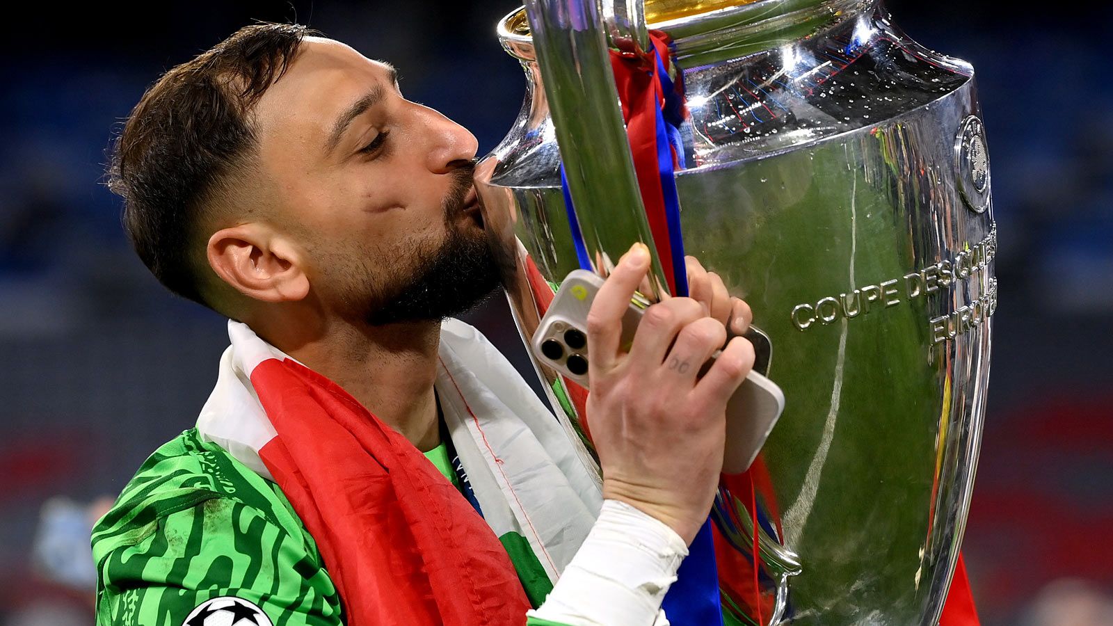 Chelsea's stance on Gianluigi Donnarumma transfer revealed as star goalkeeper unexpectedly becomes available amid ugly fallout with PSG