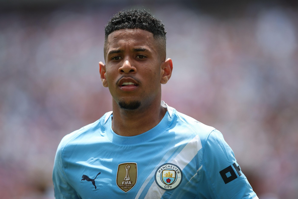 Man City Set Savinho Asking Price After Rejected Tottenham's 342m Opening Offer