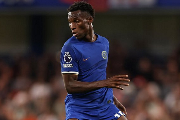 Bayern Munich Chief Breaks Silence on Nicolas Jackson Rumours Amid Chelsea Exit Talk