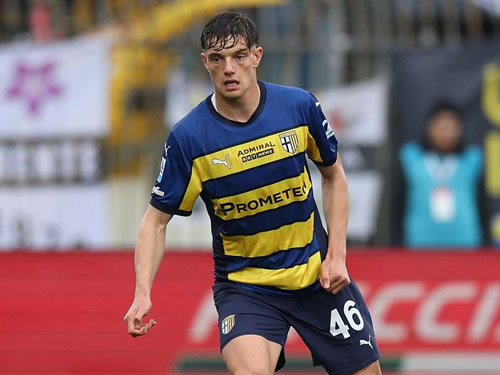 Transfer news & rumours LIVE: Liverpool strike Giovanni Leoni deal but Marc Guehi set for Crystal Palace stay