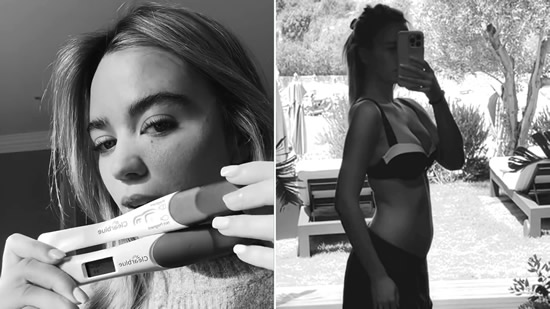 Roy Keane to become a grandad again at 54 as Man Utd legend's daughter and England star announce pregnancy