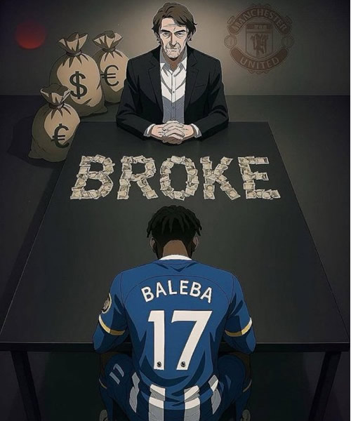 Daily Laugh - Sesko vs Gyokeres this week