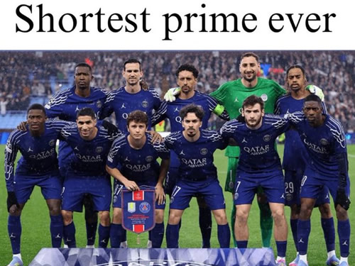 Daily Laugh - Sesko vs Gyokeres this week